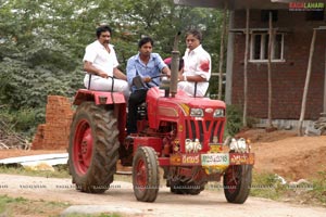 Allari Naresh, Poorna