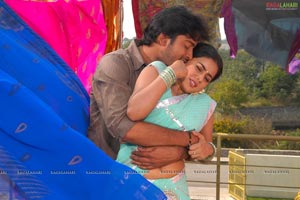 Allari Naresh, Poorna