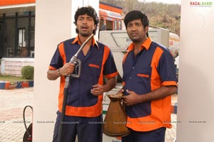 Allari Naresh, Poorna