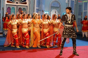 Allari Naresh, Poorna