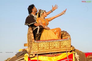 Allari Naresh, Poorna