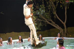 Allari Naresh, Poorna