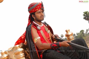 Allari Naresh, Poorna