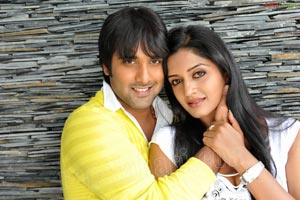 Tarun, Vimala Raman