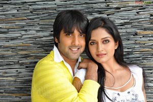 Tarun, Vimala Raman