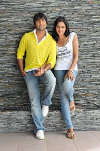 Tarun, Vimala Raman