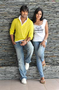 Tarun, Vimala Raman