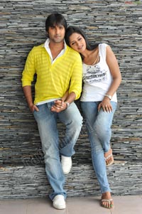 Tarun, Vimala Raman