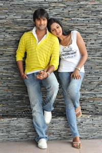 Tarun, Vimala Raman