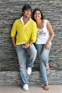 Tarun, Vimala Raman