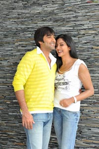 Tarun, Vimala Raman