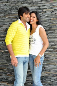 Tarun, Vimala Raman