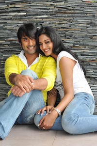 Tarun, Vimala Raman