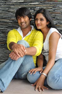 Tarun, Vimala Raman