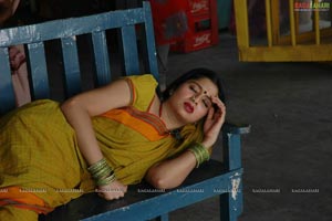 Telugu Cinema Dhanam Photos