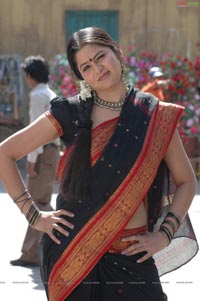 Telugu Cinema Dhanam Photos