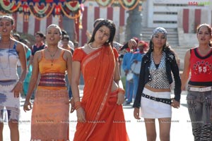Telugu Cinema Dhanam Photos