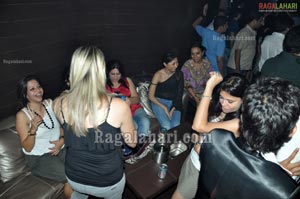 Spoil Pub Party - May 25 2011