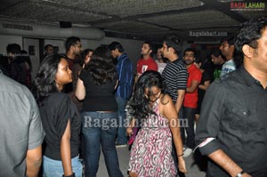 Touch Pub Party - May 28 2011