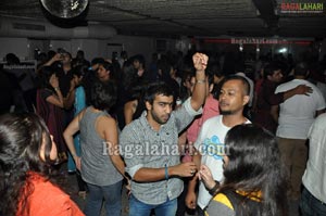 Touch Pub Party - May 7 2011