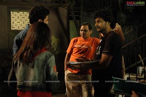 Bachelors - 2 Working Stills