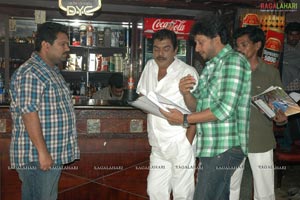 Bachelors - 2 Working Stills