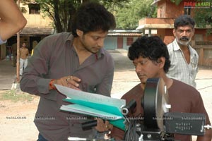 Bachelors - 2 Working Stills