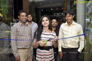 Swathi Deekshith Launches Aadaa Designer Store