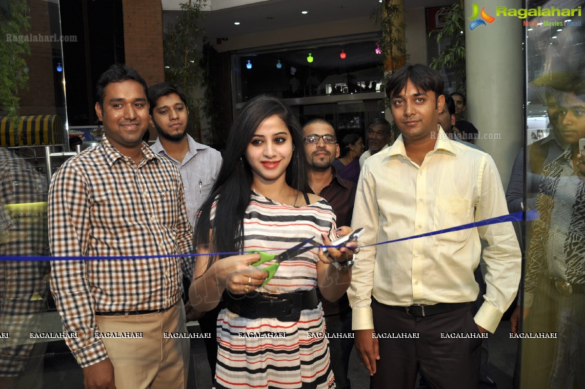 Aadaa Designer Store Launch