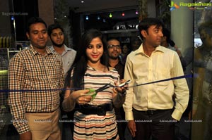 Swathi Deekshith Launches Aadaa Designer Store