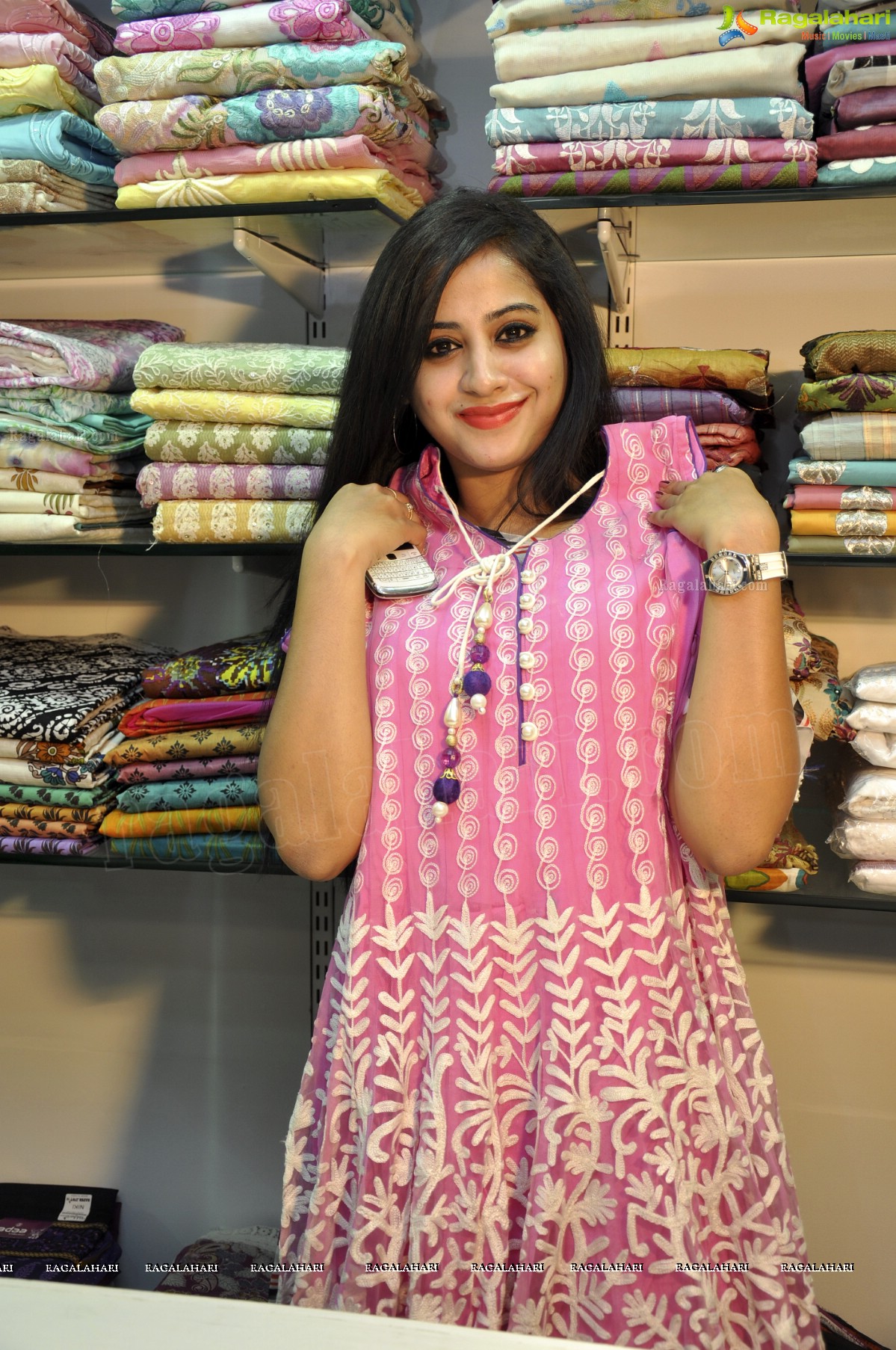 Aadaa Designer Store Launch