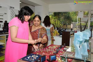 Aaradhya Diamonds Soft Launch, Hyderabad