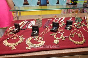 Aaradhya Diamonds Soft Launch, Hyderabad