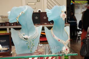 Aaradhya Diamonds Soft Launch, Hyderabad