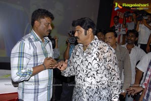 Adhinayakudu Triple Platinum Disc Function Photos