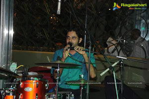 Band @ Park Hotel