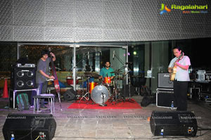 Band @ Park Hotel