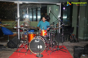 Band @ Park Hotel