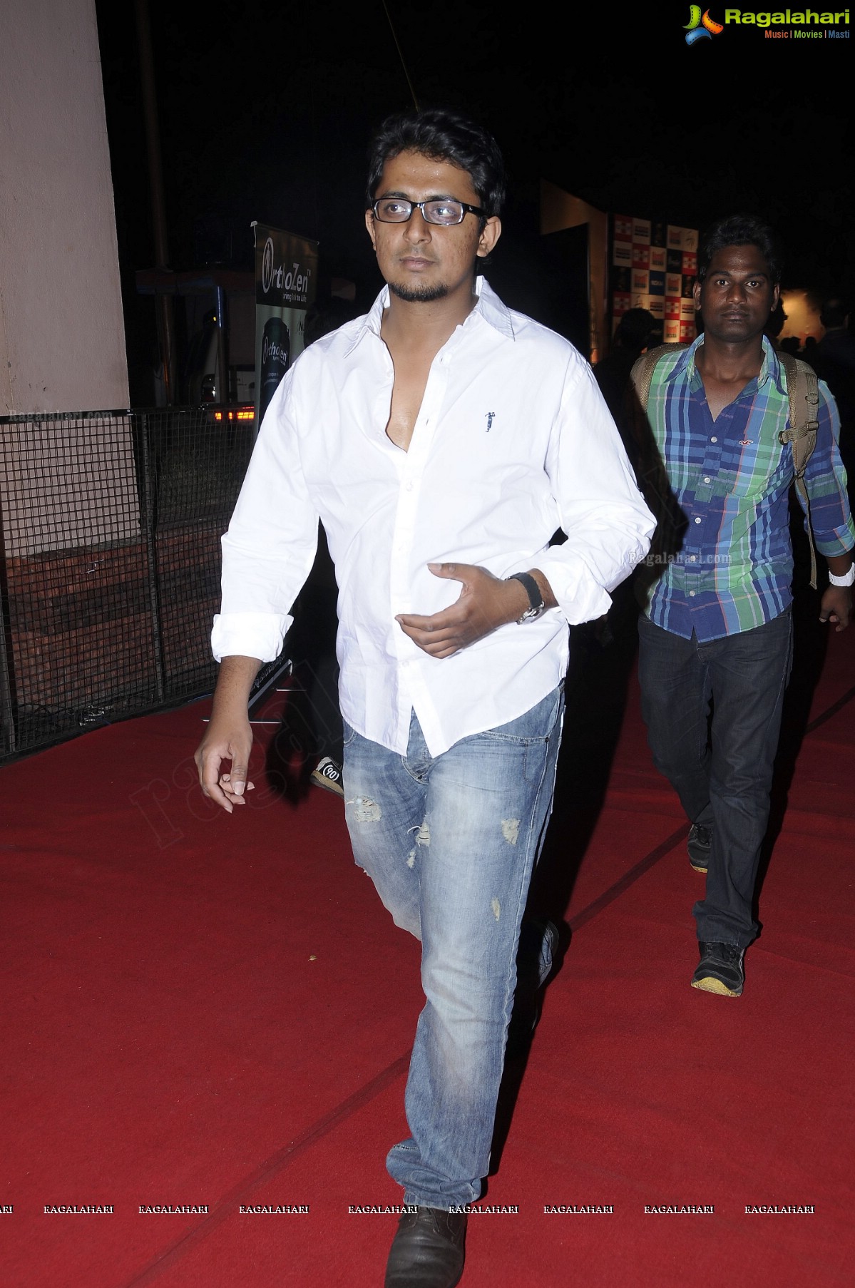 Big Telugu Music Awards 2012