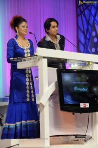 Big Telugu Music Awards 2012