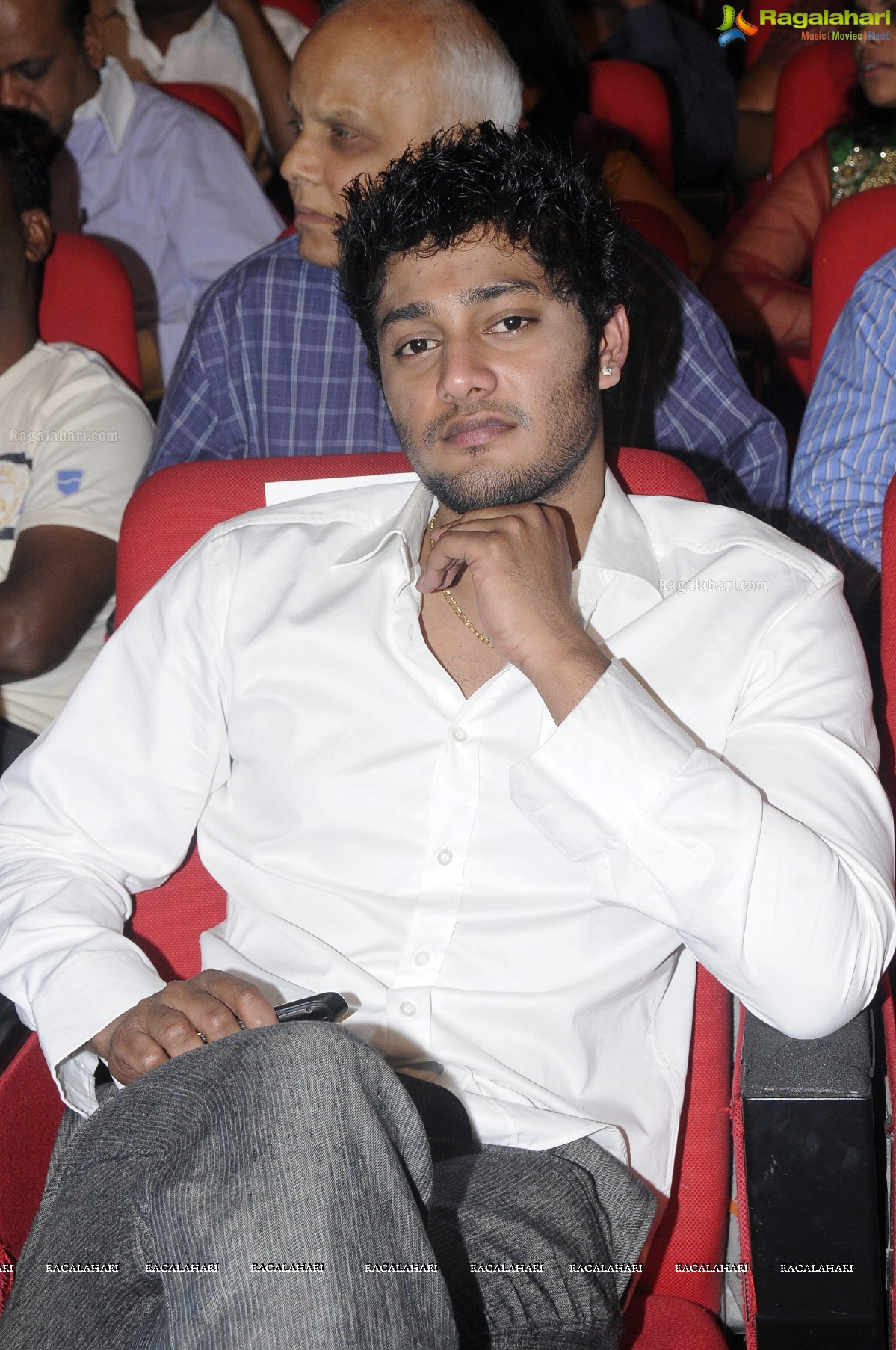 Big Telugu Music Awards 2012