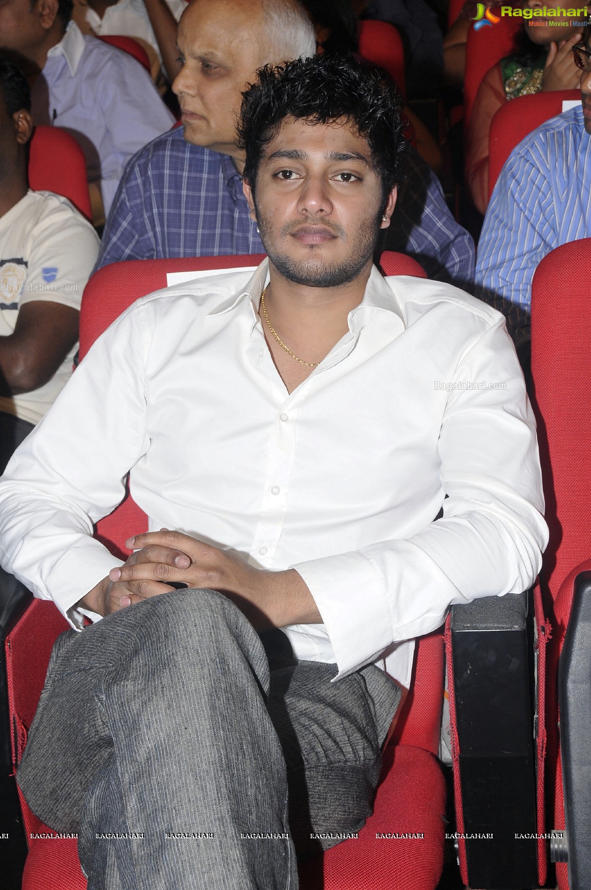 Big Telugu Music Awards 2012