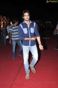 Big Telugu Music Awards 2012