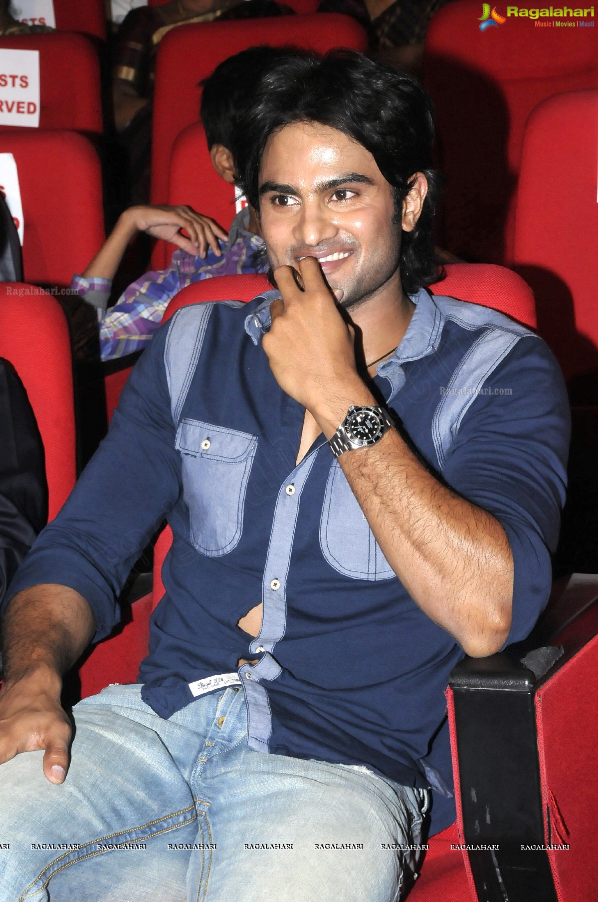 Big Telugu Music Awards 2012