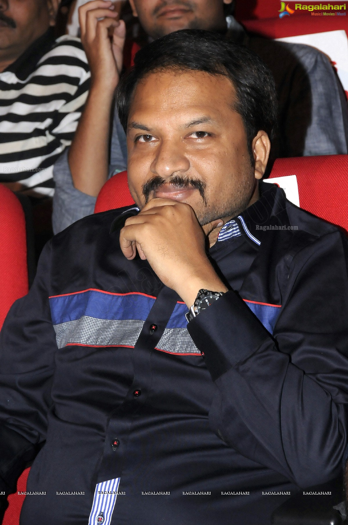 Big Telugu Music Awards 2012