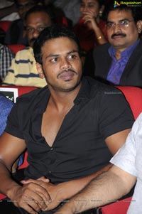 Big Telugu Music Awards 2012