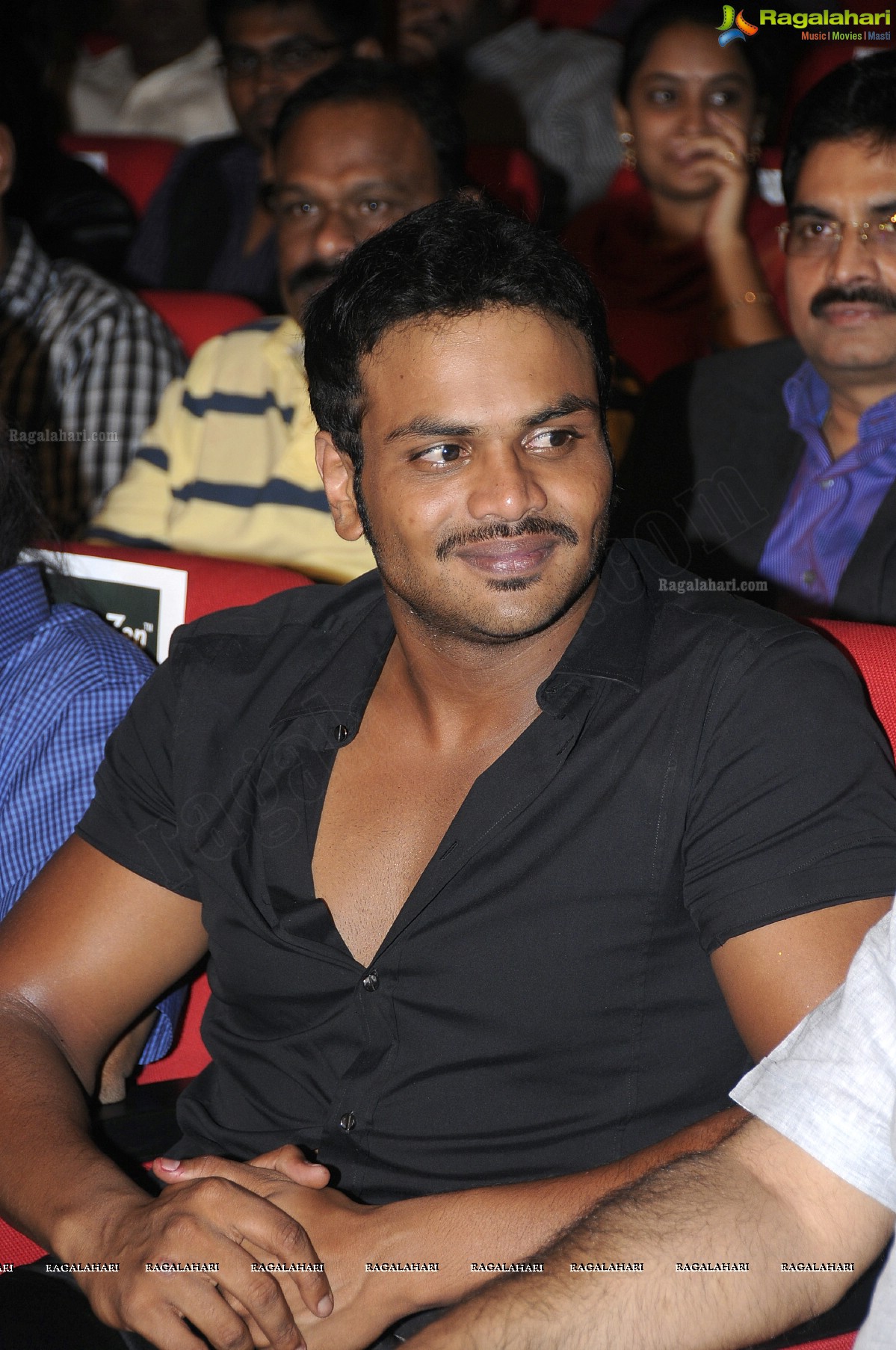 Big Telugu Music Awards 2012