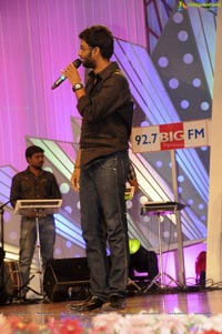 Big Telugu Music Awards 2012