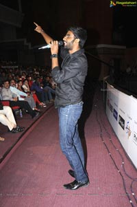 Big Telugu Music Awards 2012