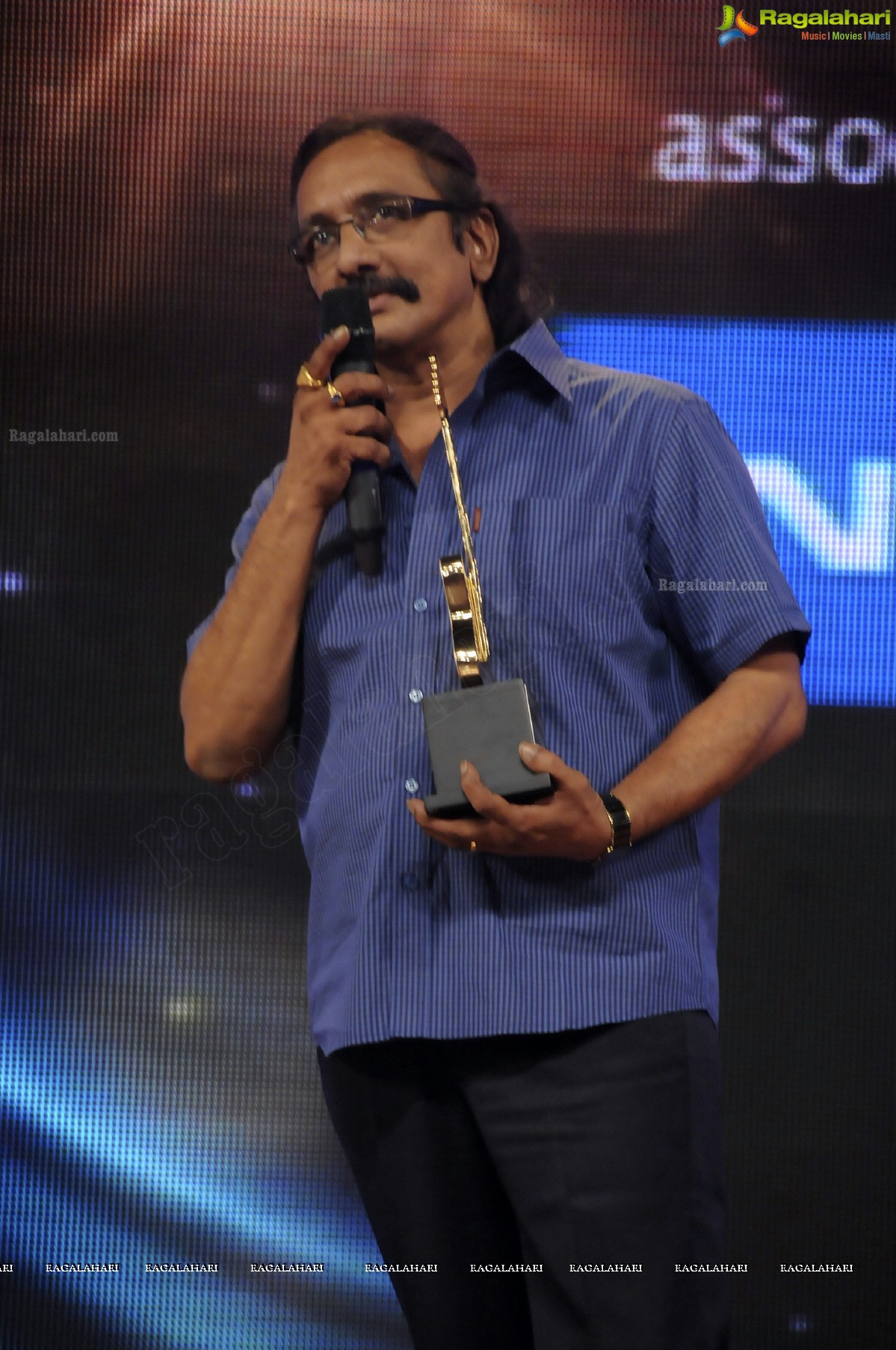 Big Telugu Music Awards 2012